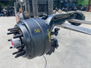 2009 ROCKWELL FRONT AXLES, 20000 LBS