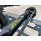 2008 MERITOR-ROCKWELL 20.000LBS FRONT AXLES 