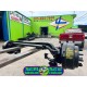 2014 SPICER 220TB101 FRONT AXLES 
