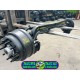 2014 SPICER 220TB101 FRONT AXLES 
