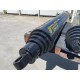 2010 COMMERCIAL 4 STAGE HYDRAULIC CYLINDER 
