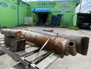 2003 JATCO HUDRAULIC CYLINDER COMMERCIAL OTHER PARTS 