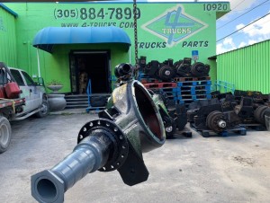 2005 MERITOR-ROCKWELL CHALMERS PARTS 