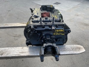 2012 EATON-FULLER FRO16210C TRANSMISSIONS 10 SPEED