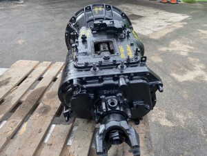 2008 EATON-FULLER FRO17210C TRANSMISSIONS 10 SPEED