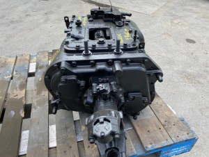 2007 EATON-FULLER FRO16210C TRANSMISSIONS 10 SPEED