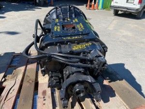 2011 EATON-FULLER RTLO16713 TRANSMISSIONS 13 SPEED