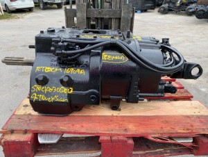 2013 EATON-FULLER RTOCM16909A TRANSMISSIONS 13 SPEED
