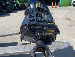 2013 EATON-FULLER FRO17210C TRANSMISSIONS 10 SPEED