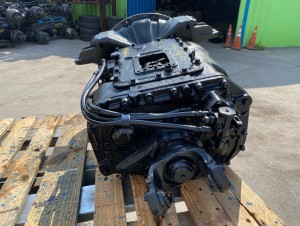 1994 EATON-FULLER RT11609A TRANSMISSIONS 9 SPEED