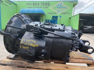 1995 EATON-FULLER RT11609A TRANSMISSIONS 9 SPEED