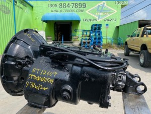 1994 EATON-FULLER RT12609A TRANSMISSIONS 9 SPEED