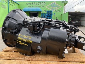 1994 EATON-FULLER RT12609A TRANSMISSIONS 9 SPEED