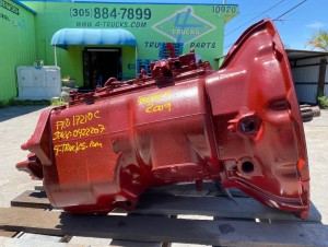 2009 EATON-FULLER FRO17210C TRANSMISSIONS 10 SPEED