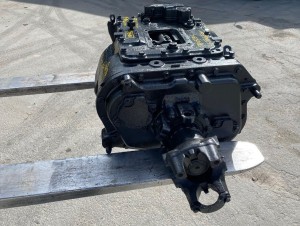 2009 EATON-FULLER FRO15210C TRANSMISSIONS 10 SPEED
