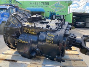 2010 EATON-FULLER FRO15210C TRANSMISSIONS 10 SPEED