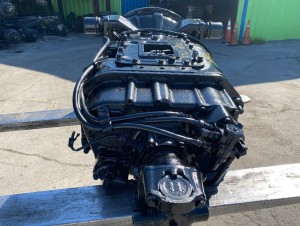 2011 EATON-FULLER RTLO16713A TRANSMISSIONS 13 SPEED