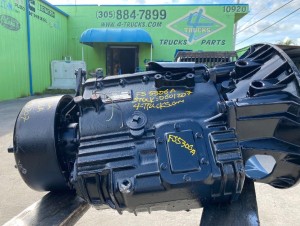 2007 EATON-FULLER FS5306A TRANSMISSIONS 6 SPEED