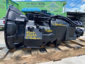 2013 EATON-FULLER RTOC16909A TRANSMISSIONS 13 SPEED
