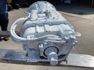2010 EATON-FULLER RTLO16913A TRANSMISSIONS 13 SPEED