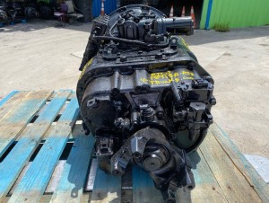 2014 EATON-FULLER RTLO18918A-AS3 TRANSMISSIONS 18 SPEED