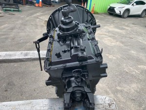 2008 EATON-FULLER FS5306A TRANSMISSIONS 6 SPEED