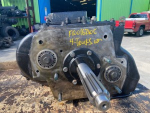 2009 EATON-FULLER FRO16210C TRANSMISSIONS 10 SPEED