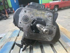 2011 EATON-FULLER FRO16210C TRANSMISSIONS 10 SPEED