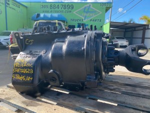 2013 EATON-FULLER FRO16210C TRANSMISSIONS 10 SPEED