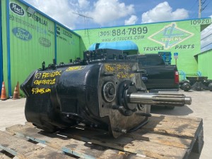 2014 EATON-FULLER FRO16210C TRANSMISSIONS 10 SPEED