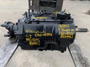 2007 EATON FULLER FRO-18210C TRANSMISSIONS 10 SPEED