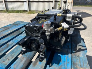 2004 EATON-FULLER RT6609A TRANSMISSIONS 9 SPEED