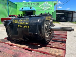 2016 EATON-FULLER RTLO18913A TRANSMISSIONS 13 SPEED