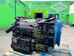 2012 ALLISON 4500RDS TRANSMISSIONS AUTOMATIC