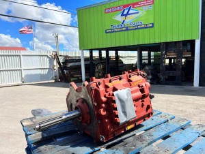 2007 EATON-FULLER FS5406A TRANSMISSIONS 6 SPEED