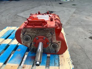 2008 EATON-FULLER FRO16210C TRANSMISSIONS 10 SPEED