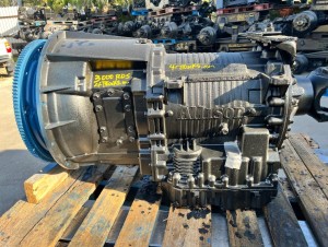 2012 ALLISON 3000RDS TRANSMISSIONS AUTOMATIC