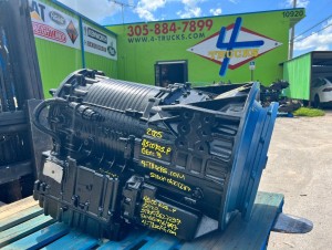 2005 ALLISON 4500RDS TRANSMISSIONS AUTOMATIC