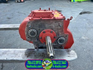 2012 EATON-FULLER FRO-15210C TRANSMISSIONS 10 SPEED
