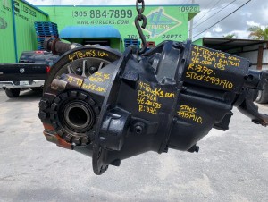 2003 EATON DS-46A DIFFERENTIALS R:3.70
