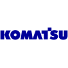 KOMATSU
