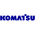 KOMATSU