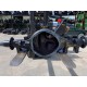2007 SPICER S23-170 AXLE HOUSINGS
