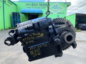2010 MERITOR-ROCKWELL RT23160 DIFFERENTIALS R:3.91