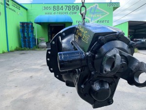 2010 MERITOR-ROCKWELL RT23160 DIFFERENTIALS R:3.91