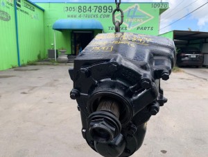 2007 MERITOR-ROCKWELL RT20145 DIFFERENTIALS R:3.91