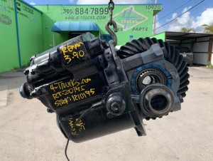 2007 MERITOR-ROCKWELL RT20145 DIFFERENTIALS R:3.90