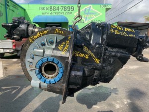 2007 EATON DS461 DIFFERENTIALS R:4.11