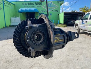 2009 MERITOR-ROCKWELL RS23160 DIFFERENTIALS R:4.10