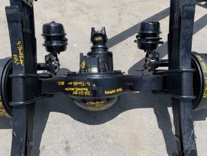 2008 MERITOR-ROCKWELL RT-21-145 DIFFERENTIALS R:3.90
